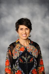 Dawn Goodale