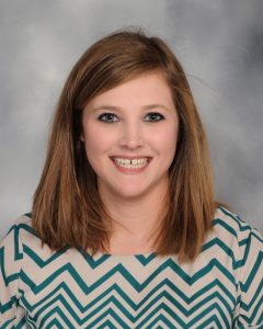 Hendrickson, Ashley