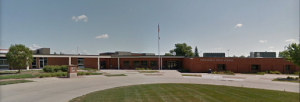 Picture of Indianola High School