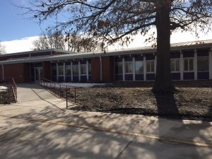 Emerson Building