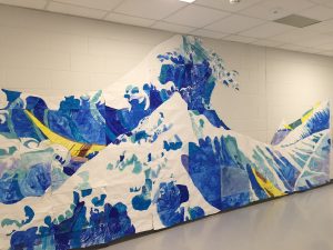 Picture of Emerson Artwork