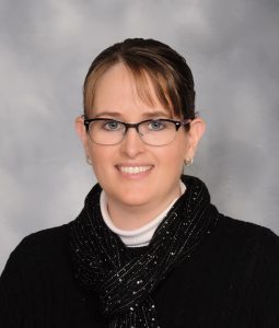 Picture of Ali Sauter