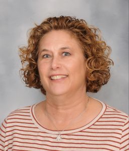 Picture of Julie Ormsby