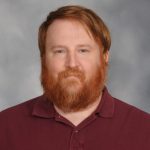 Justin Bristow staff photo