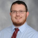 Picture of Mitchell Sparks