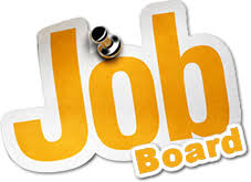 Job Board