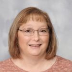 Picture of Bev Benge