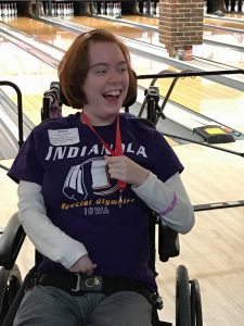 Special Olympics