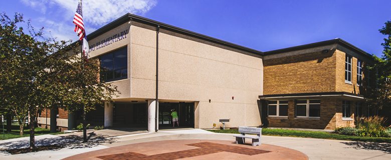Irving Building