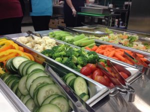 Vegetables