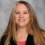 Kristy Ellis staff photo