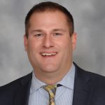 Picture of Dean of Students, Josh Lullmann