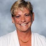 Donya Hayes staff photo