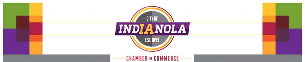 Indianola Chamber Logo