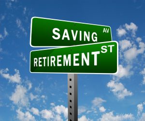 DO 20180208 SavingRetirementStreetSign
