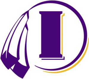 Indianola logo