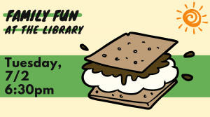 FF Smores