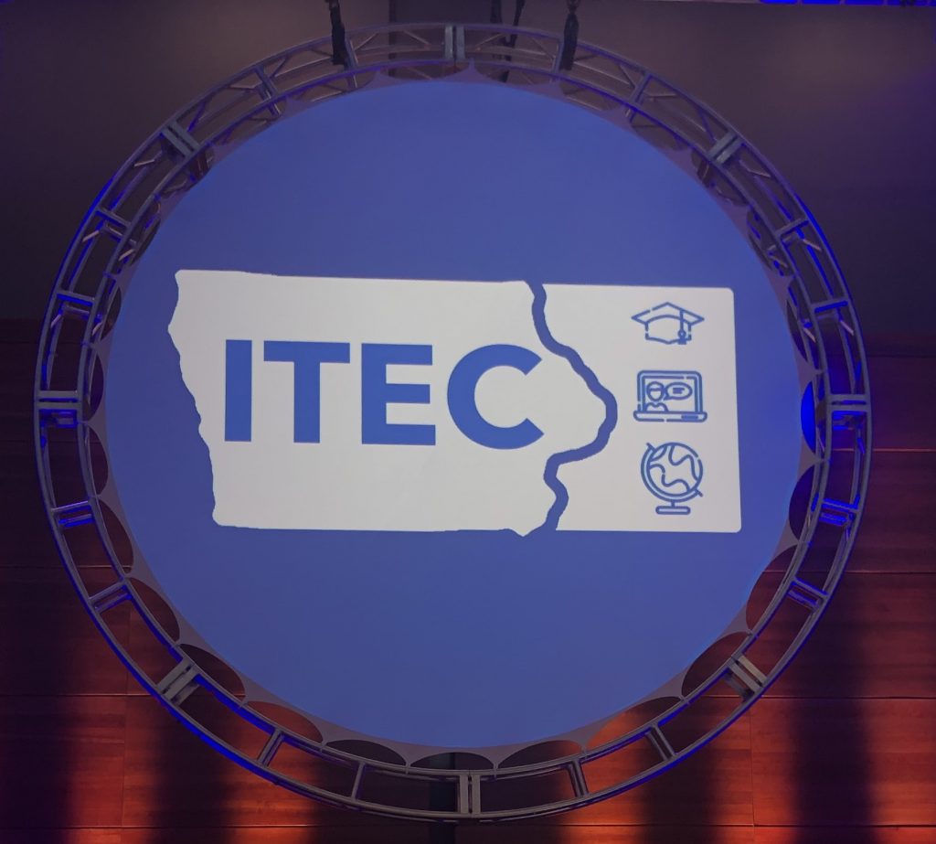 ITEC Logo