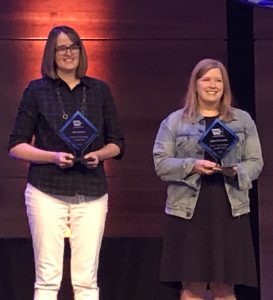 2019 ITEC Local Leadership Awardees