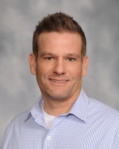 Ben Metzger