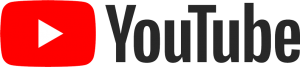 YouTube Logo Linking to Live and Archived Board Meetings