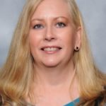 Lisa Stone staff photo