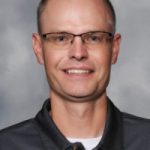 Picture of Mike Richardson