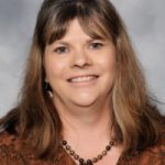 Ronda Priebe staff photo