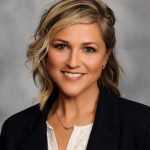 Abbi Costigan staff photo
