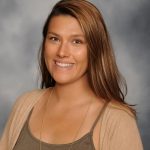 Brittni Horstman staff photo