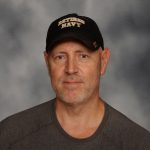 Shawn Jarnagin staff photo