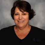 Susan Schurman staff photo