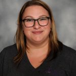 Nicole Tyler staff photo