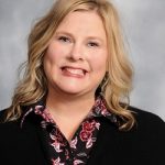 Sarah Baker staff photo