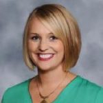 Christina Fitzpatrick staff photo