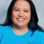 Jen Eaton staff photo