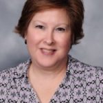 Michelle Marsh staff photo
