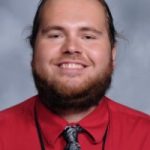 Quinn Whitaker staff photo