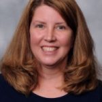 Julie Ahn staff photo