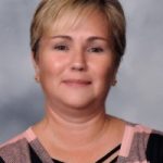 Amy Faith staff photo