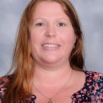 Becca Van Dam staff photo