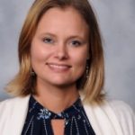 Amanda White staff photo