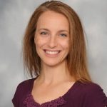 Angie Lawrence staff photo