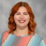 Shanice Lloyd staff photo