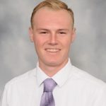 Reade Reiter staff photo