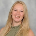 Amanda Morrow staff photo