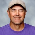 Gary Baker staff photo