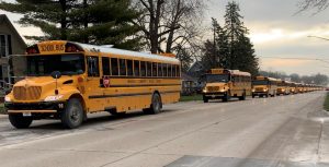 TRANSP 10282021 BUS PARADE