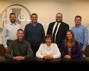 All Board Members 2021