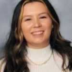 Sammi Griffin staff photo